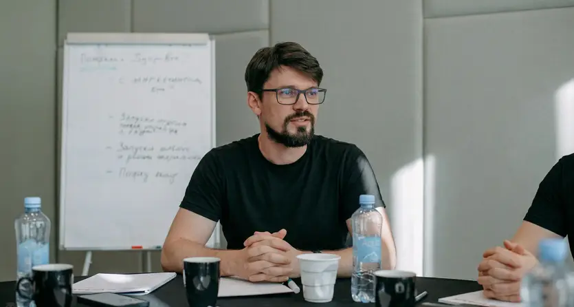 Где выступал Илья Колесников