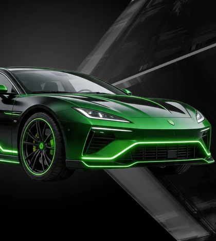 Результат: рост выручки в детейлинге