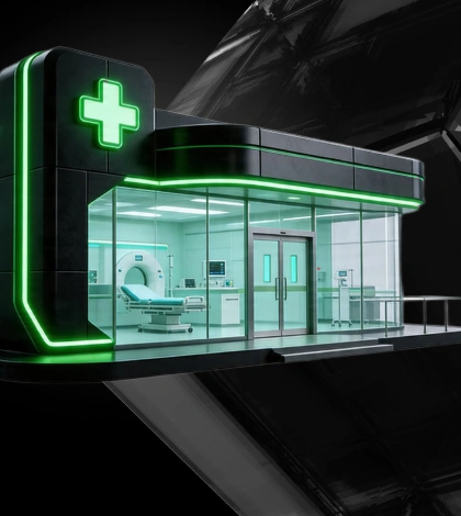 Результат: репутация клиники