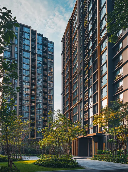 ЖК - управление репутацией, снижение негатива в 3 раза