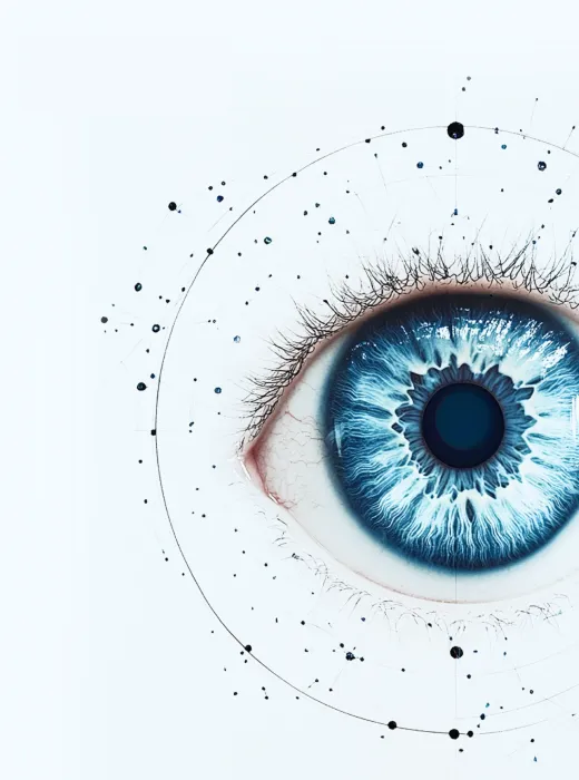 Офтальмологическая клиника - продвижение в Яндекс Директ